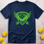 Drill Today Win Tomorrow T-Shirt