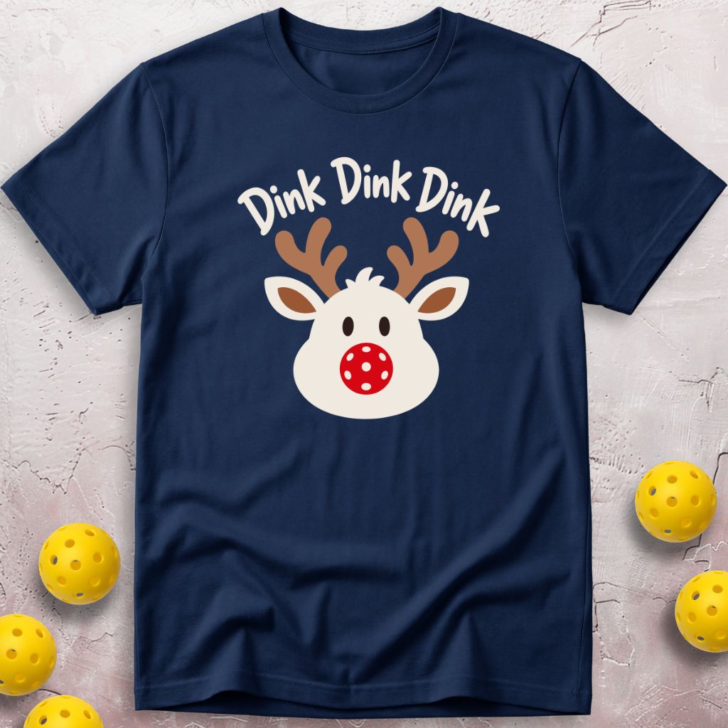 Rudolf T-Shirt