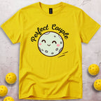 Perfect Couple Matching Tees #1 T-Shirt