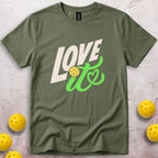 Love It T-Shirt