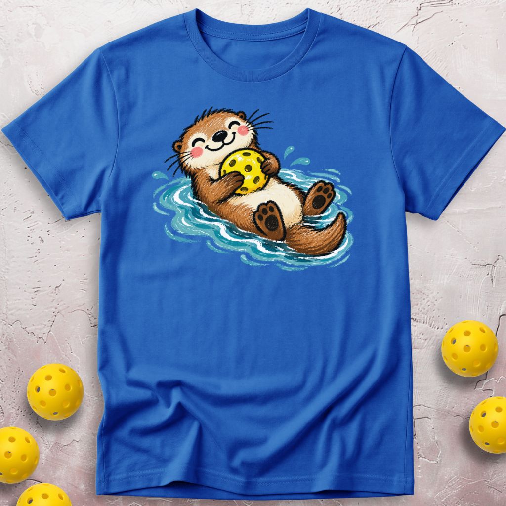 Otter T-Shirt
