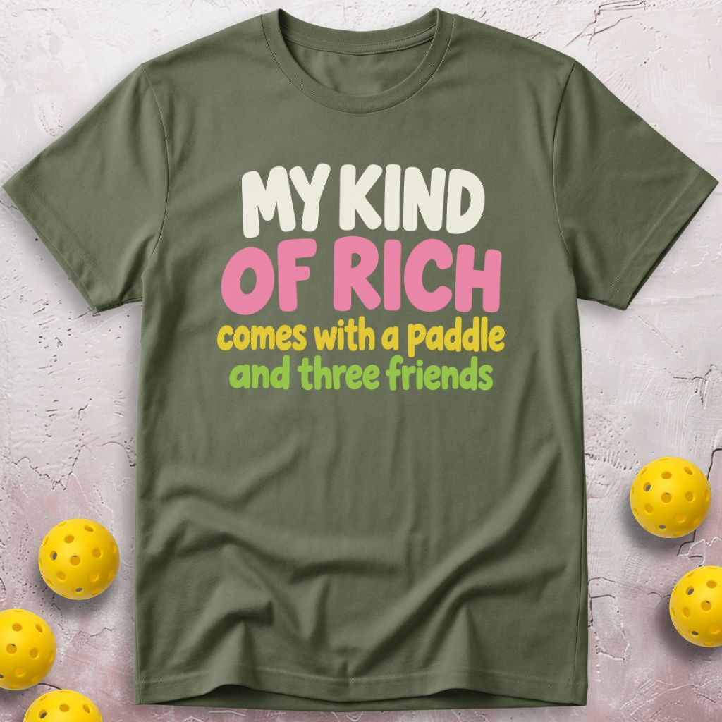 Rich T-Shirt