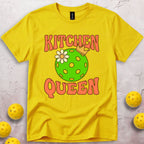 Kitchen Queen T-Shirt