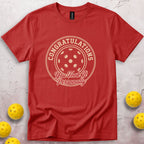 You Took It Personally T-Shirt