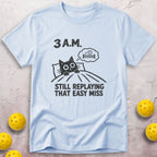 Still Replaying T-Shirt