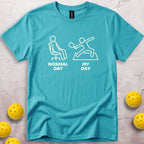 Normal Day T-Shirt