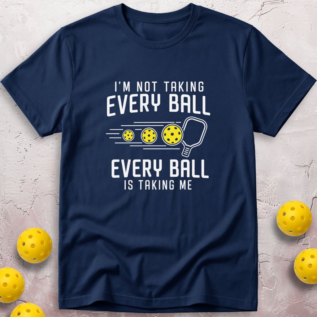 Every Ball T-Shirt