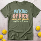 Rich T-Shirt