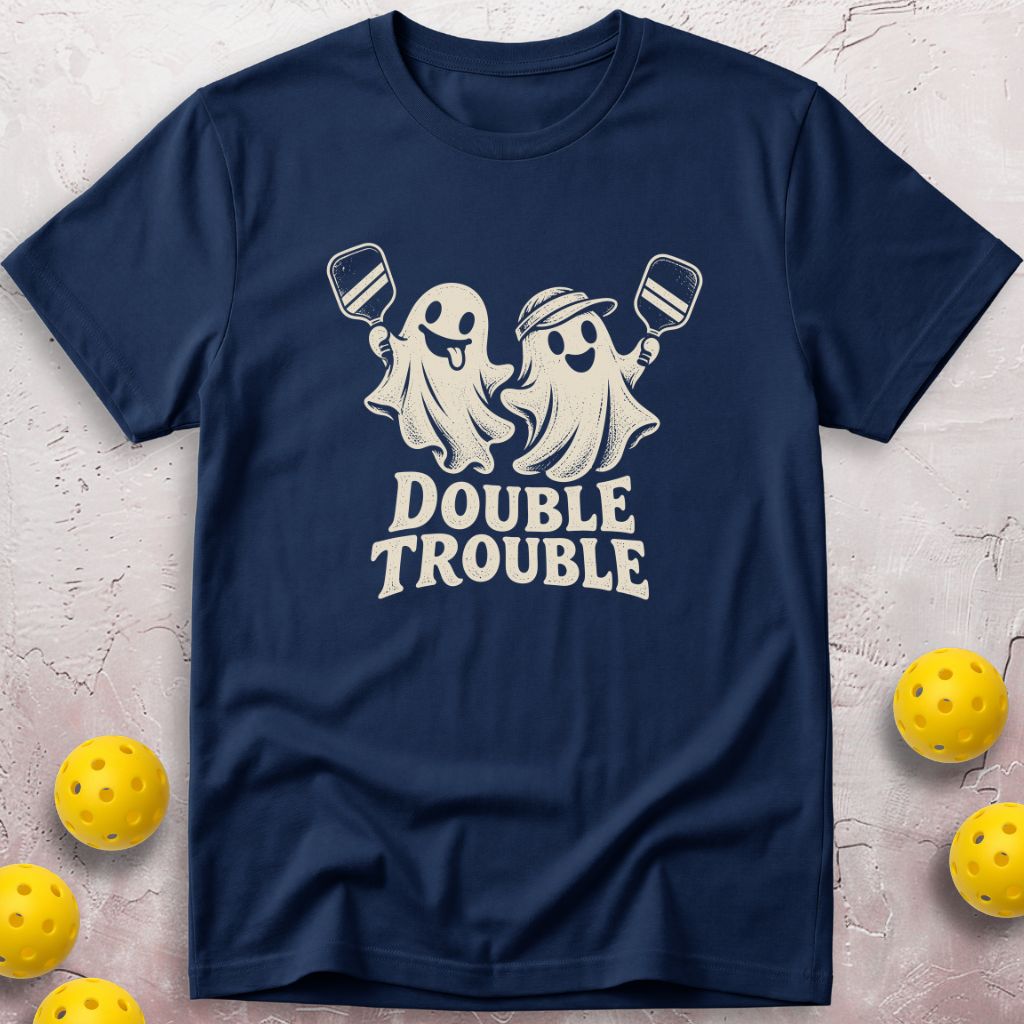 Double Trouble T-Shirt