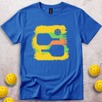 Color Paddle T-Shirt