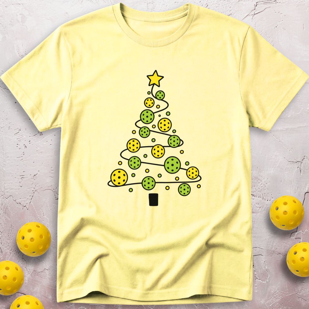 Christmas Tree T-Shirt