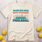 Rhyme T-Shirt