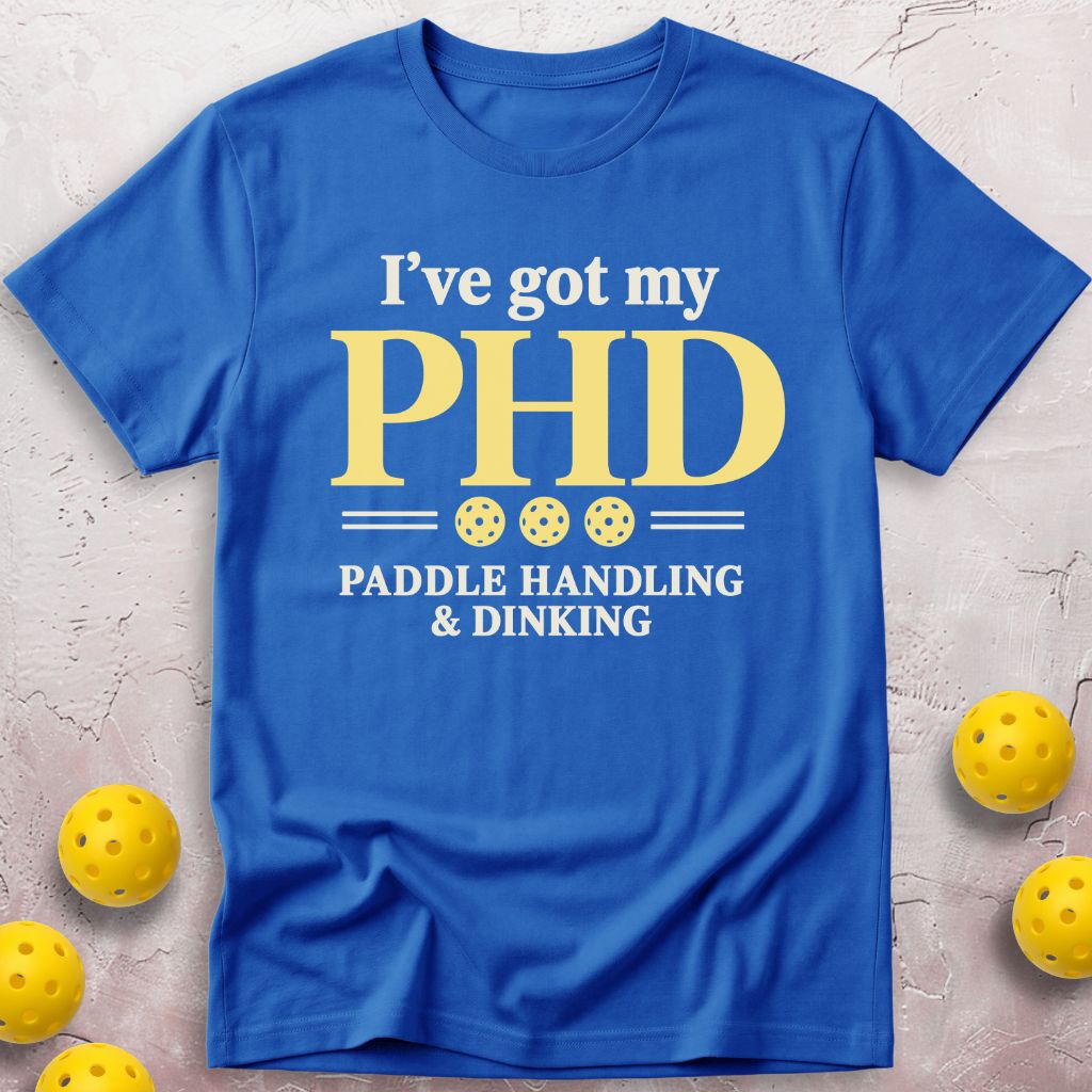 PHD T-Shirt