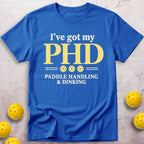 PHD T-Shirt
