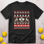 Ugly Christmas Sweater T-Shirt