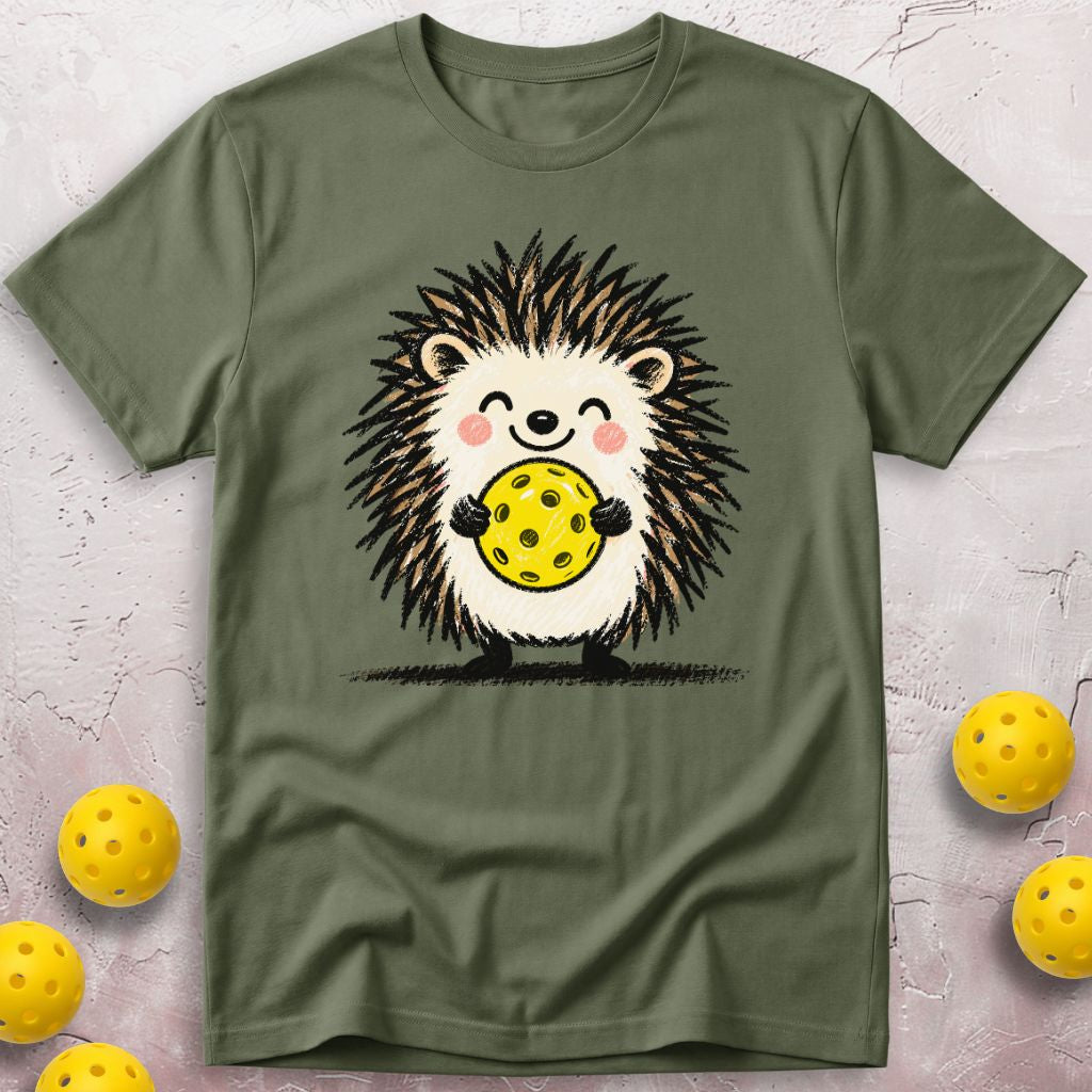 Hedgehog T-Shirt