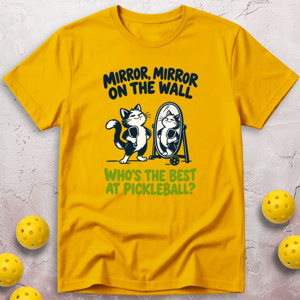 Mirror T-Shirt