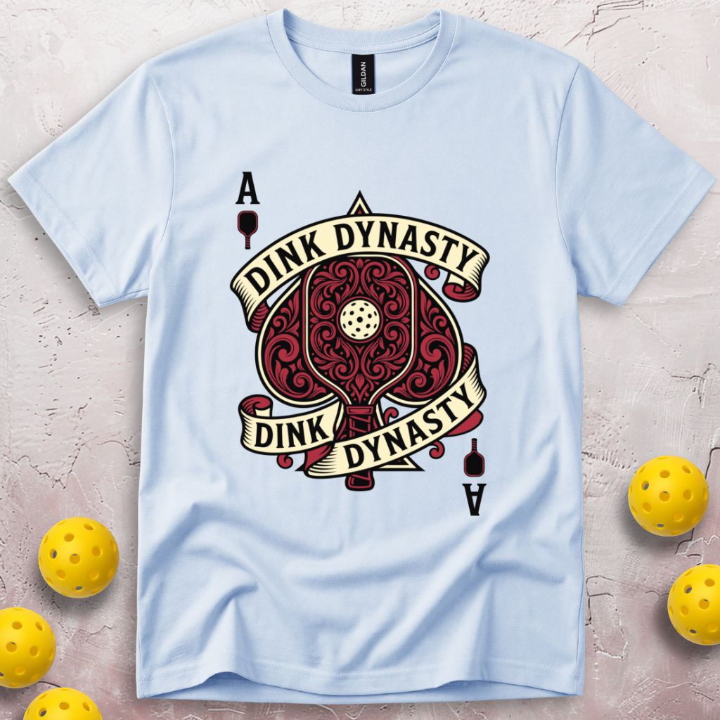 Dink Dynasty T-Shirt