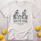 Line Call Affair T-Shirt