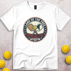 Home Of The Dink T-Shirt