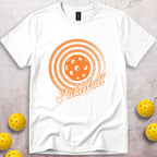 Pickleball Planet T-Shirt