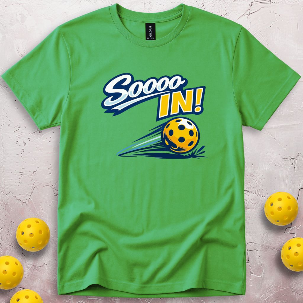 Sooo IN! T-Shirt