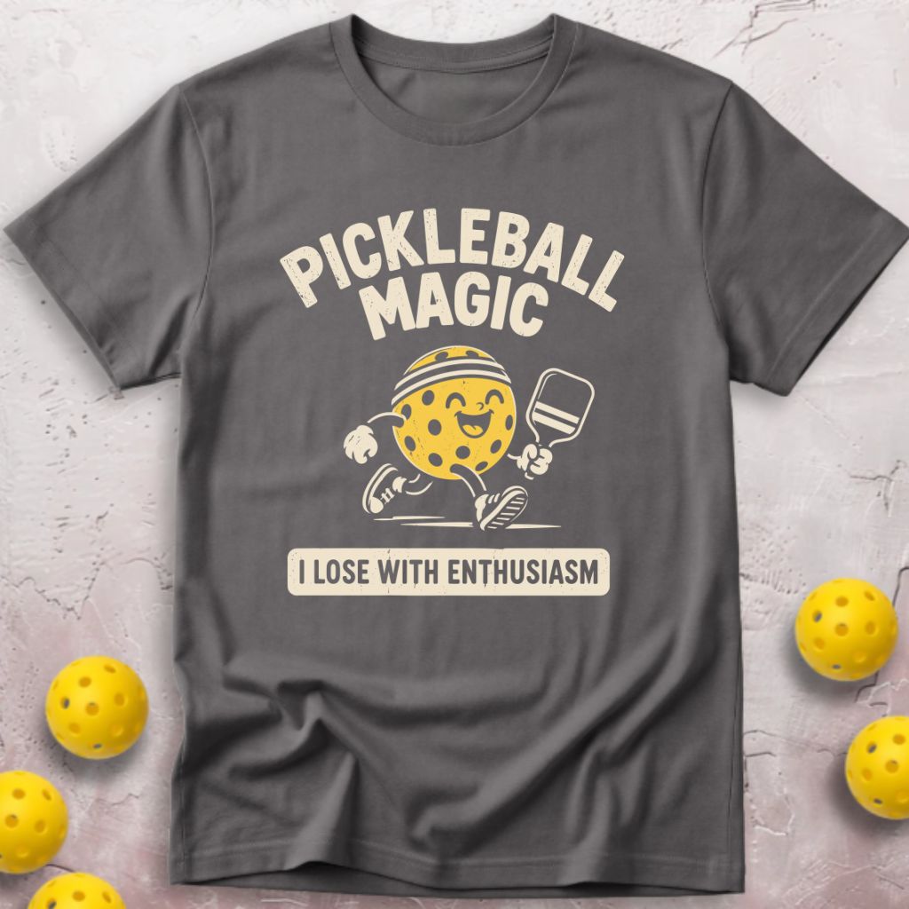 Magic T-Shirt