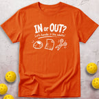 Rock Paper Scissors T-Shirt