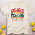 Still Rocking It T-Shirt