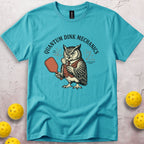 Quantum Dink Mechanics T-Shirt