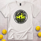 Respect The Drill T-Shirt