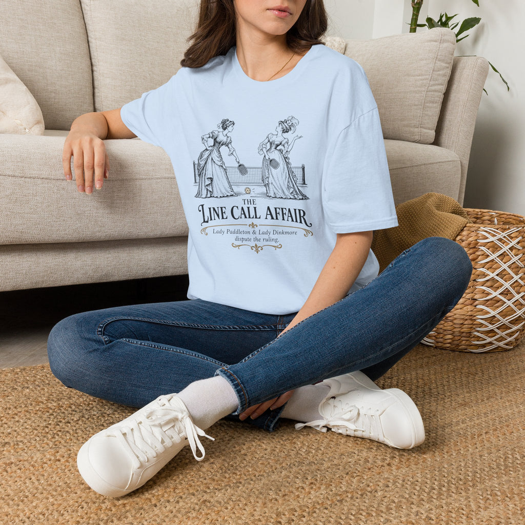 Line Call Affair T-Shirt