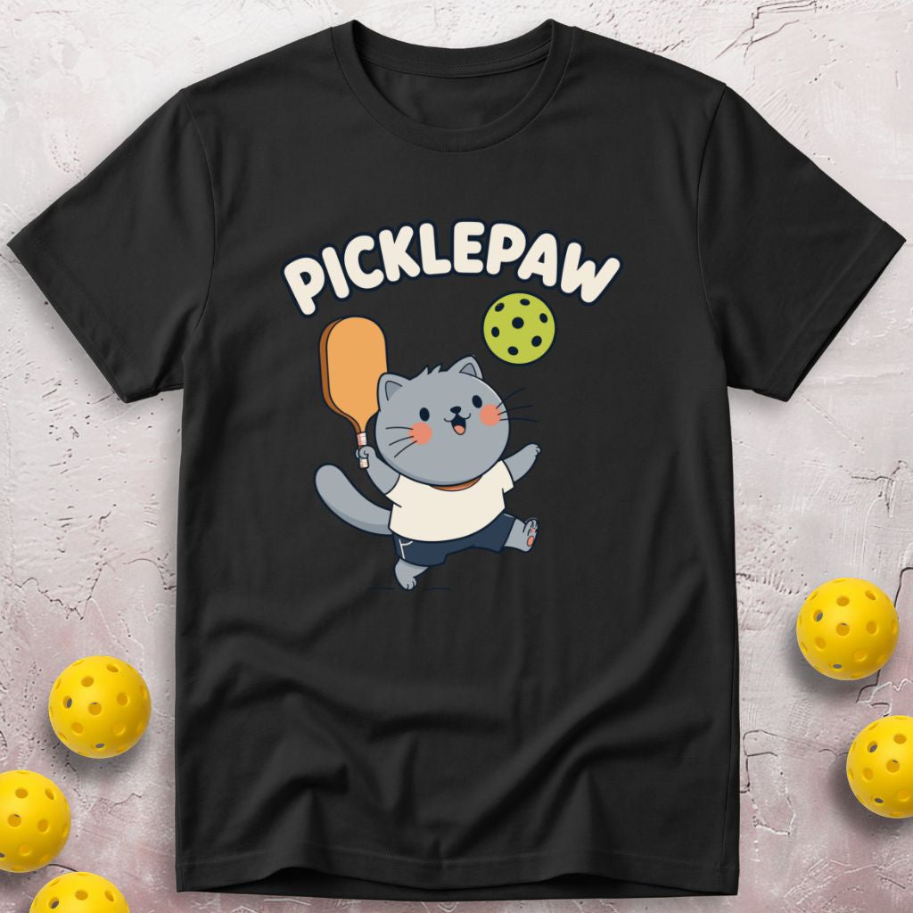 Picklepaw T-Shirt