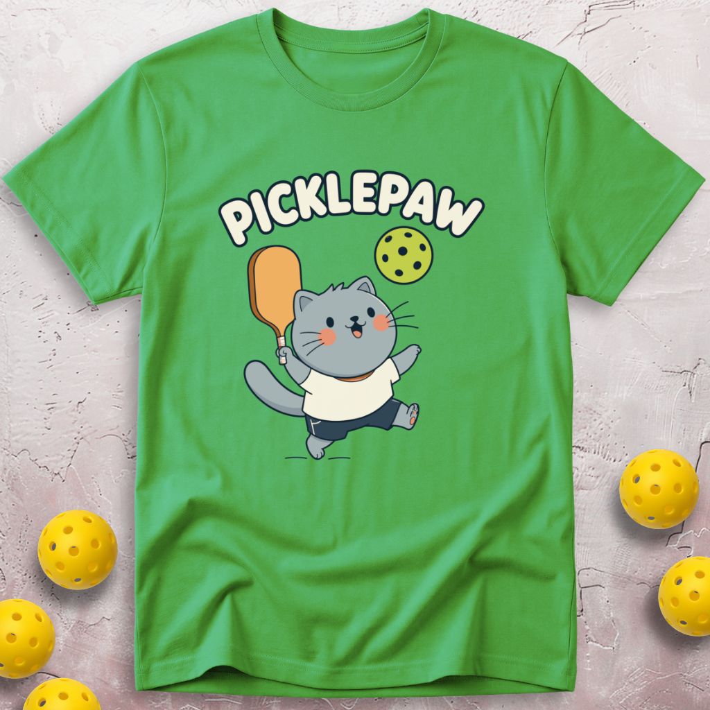 Picklepaw T-Shirt