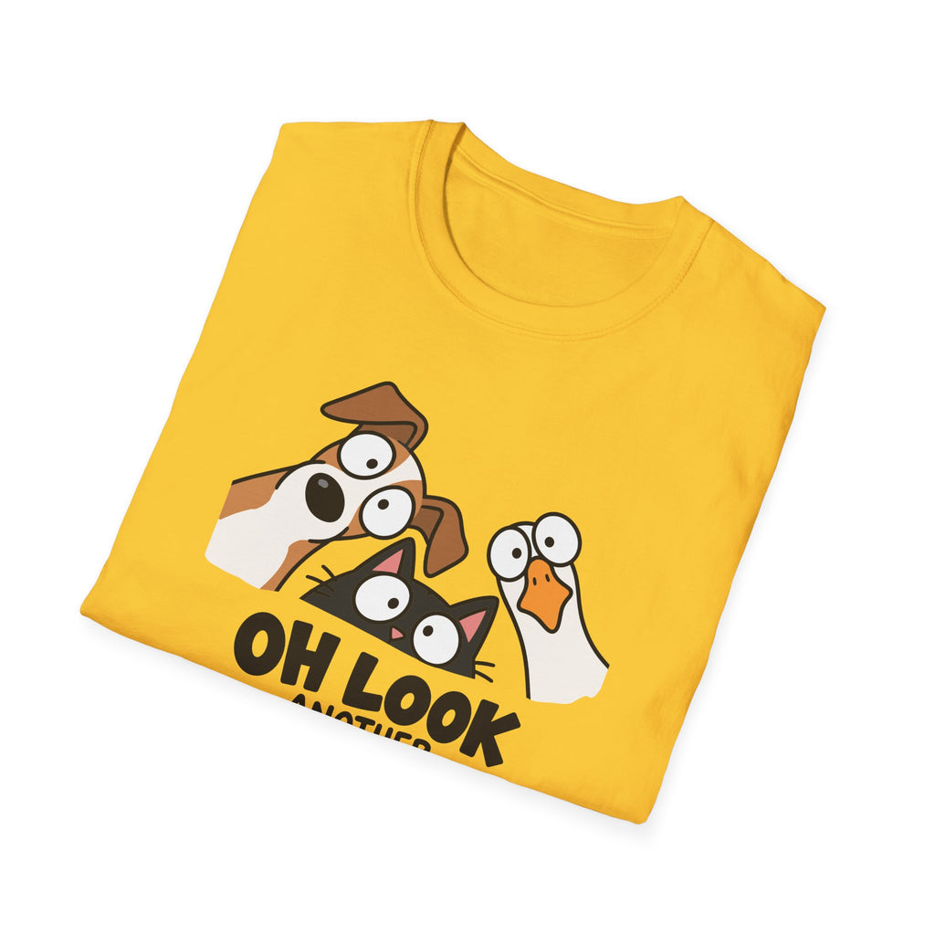 Another Addict T-Shirt