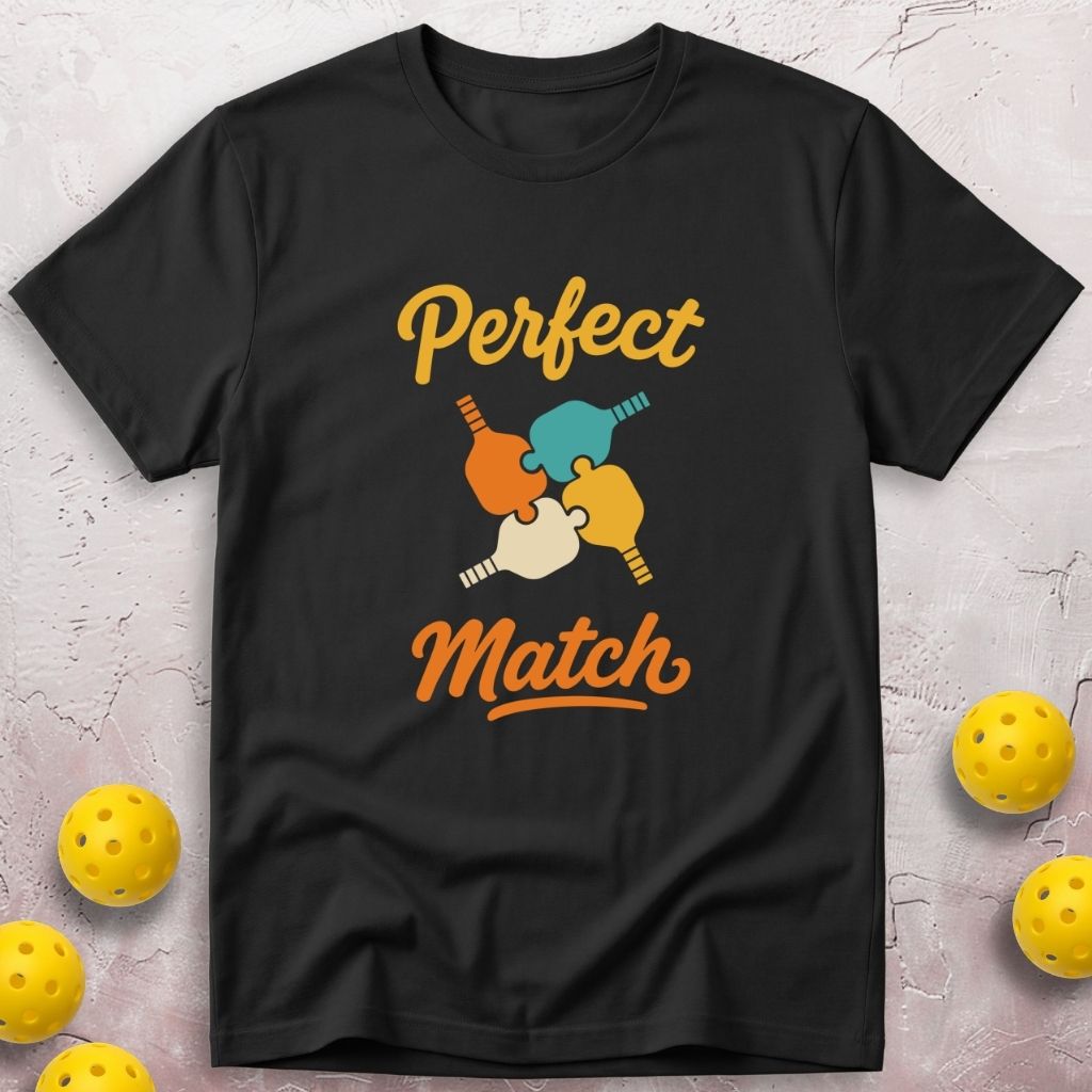 Perfect Match T-Shirt