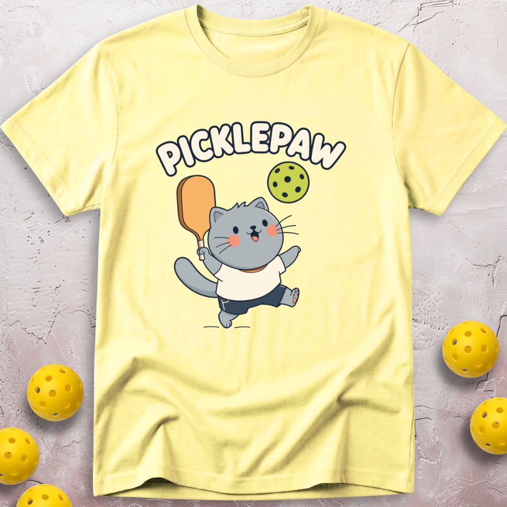 Picklepaw T-Shirt