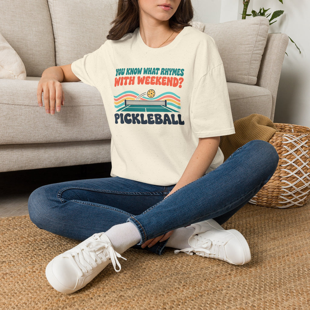 Rhyme T-Shirt