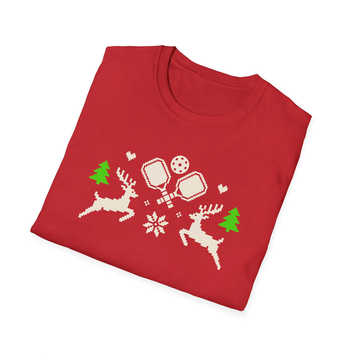 Dinkmas Sweater T-Shirt