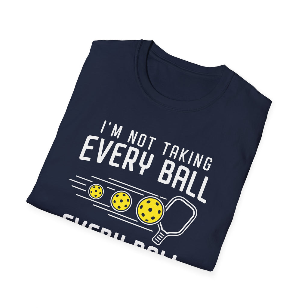 Every Ball T-Shirt