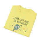 Wind Whisper T-Shirt