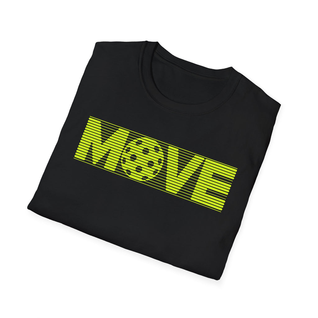 Move T-Shirt