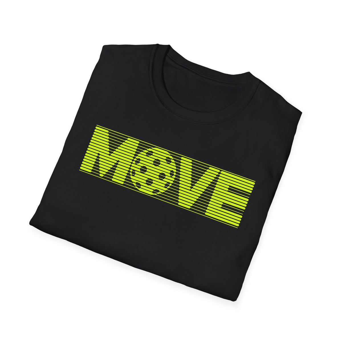 Move T-Shirt
