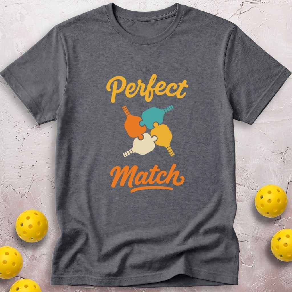 Perfect Match T-Shirt