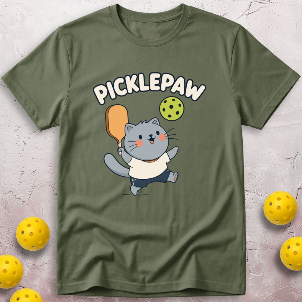 Picklepaw T-Shirt