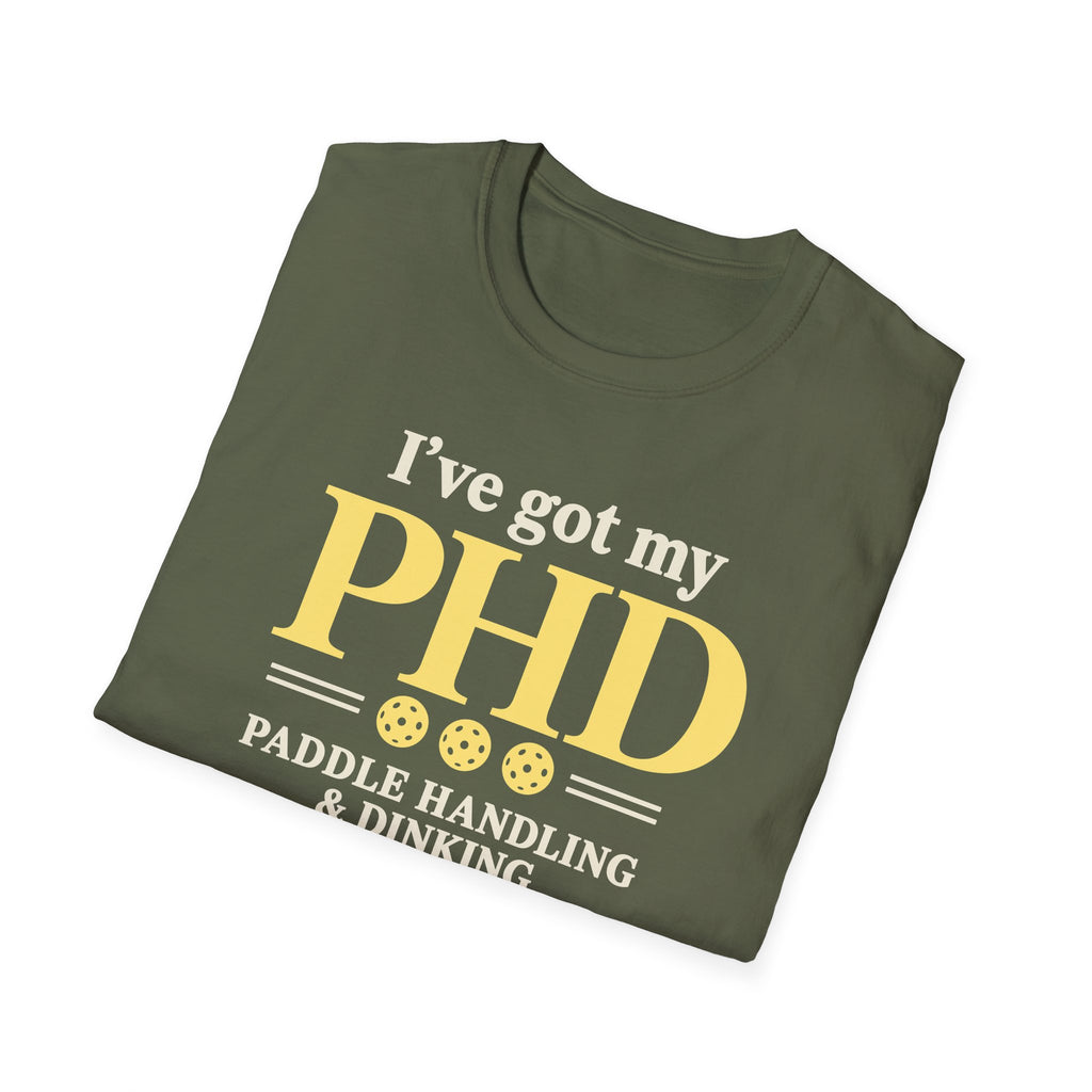 PHD T-Shirt
