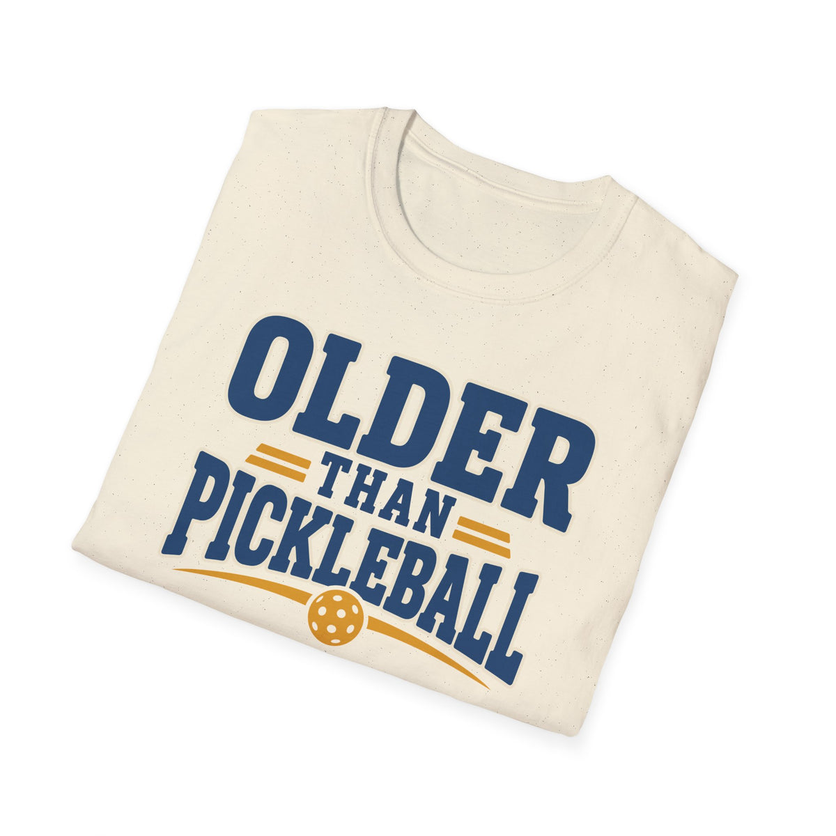 Older T-Shirt