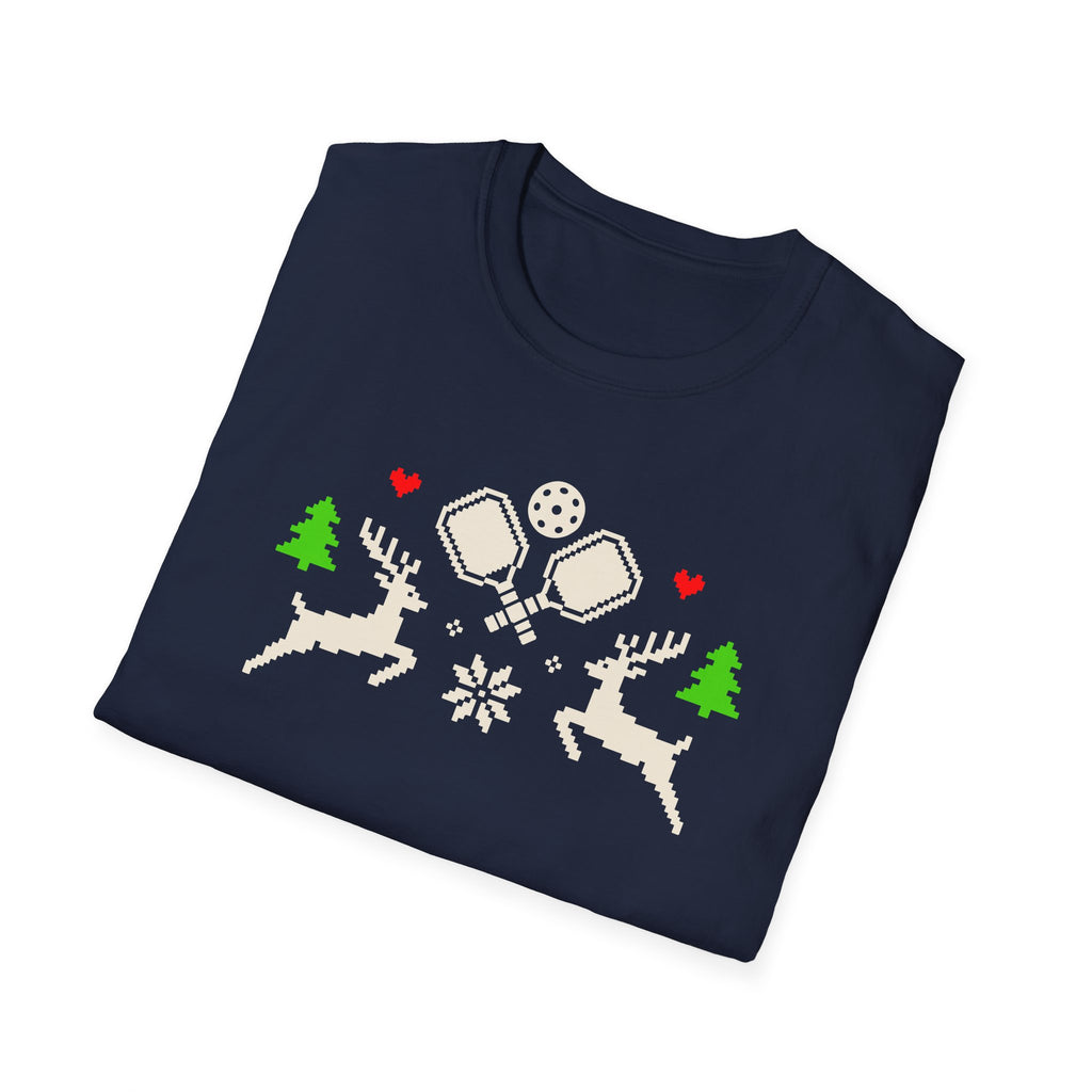 Dinkmas Sweater T-Shirt