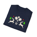 Dinkmas Sweater T-Shirt