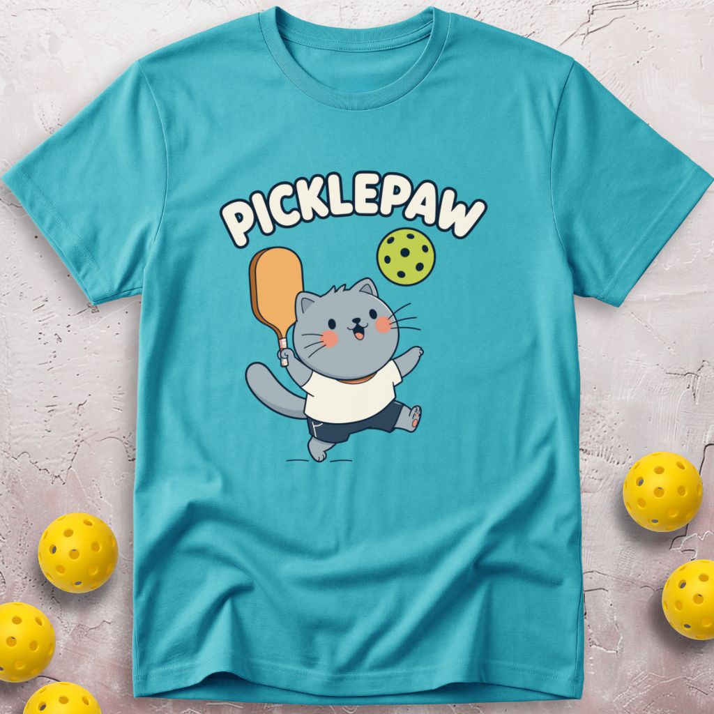 Picklepaw T-Shirt